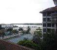 General view
 di Family Apartment @ Mahkota Hotel Melaka