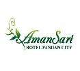 General view
 di Amansari Hotel Pandan City