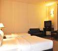 Room
 di Amansari Hotel Pandan City