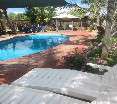 Pool
 di Eldorado Motor Inn