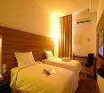 Room
 di The Leverage Business Hotel  Mergong