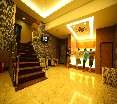 Lobby
 di Waterfront Boutique Hotel