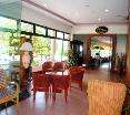 Lobby
 di Hotel Seri Malaysia Genting Highlands