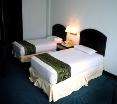 Room
 di Hotel Seri Malaysia Genting Highlands
