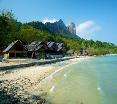 Tunamaya Beach And Spa Resort