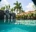 Pool
 di Royal Crown Hotel And Spa