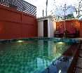 Pool
 di Chiang Mai Chang Thai House