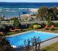 Pool
 di Scamander Beach Resort Hotel