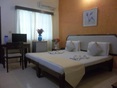 Room
 di Senhor Angelo Resort