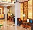 Lobby
 di Four Points By Sheraton New Delhi Airport Highway