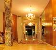 Lobby
 di Hotel Britannia