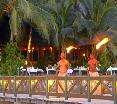 Restaurant
 di First Landing Beach Resort  Villas