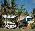 Njoy Backpackers Hostel Cairns - QLD
