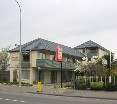 Central Park Motor Lodge Canterbury-Christchurch MT Cook