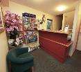 Lobby
 di Central Park Motor Lodge