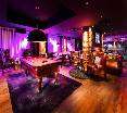 Bar
 di Pentahotel Birmingham