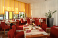 Restaurant
 di Econtel Hotel Berlin Charlottenburg