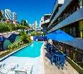 Blue Marlin Apartments Natal