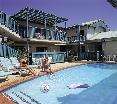Pool
 di Heritage Resort Shark Bay