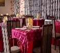 Restaurant
 di Elegance Castle Hotel