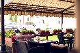 Terrace
 di Saint Feder Hotel