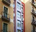 Barcelona Apartment Gran de Gracia