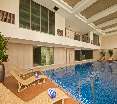 Sports and Entertainment
 di Kl Tower Serviced Residences