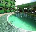 Pool
 di Green One Hotel