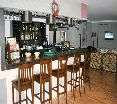 Bar
 di Uslan Hotel 