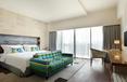 Double Deluxe rooms