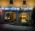 General view
 di Kardes Hotel 