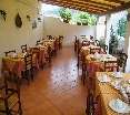 Restaurant
 di Villaggio Tabu