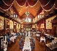 Restaurant
 di WelcomHeritage Ferrnhills Royale Palace