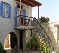 Traditional Village Houses Skarinou