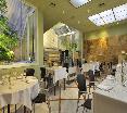 Restaurant
 di Balmes Residence Luxe