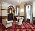 Lobby
 di Celbridge Manor Hotel