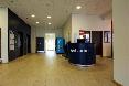 Lobby
 di Travelodge Woolwich