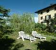 Terrace
 di Brisino Hotel  