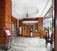 Lobby
 di MJ Hotel and Suites