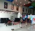 Lobby
 di Icon Hotel