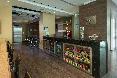 Restaurant
 di Hampton by Hilton Barranquilla