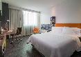 Room
 di Hampton by Hilton Barranquilla