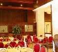 Restaurant
 di Jerusalem International Amman Hotel