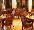 Restaurant
 di Jerusalem International Amman Hotel