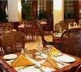 Restaurant
 di Jerusalem International Amman Hotel
