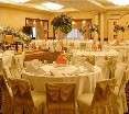 Restaurant
 di Jerusalem International Amman Hotel