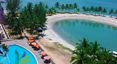 Pool
 di Corus Paradise Resort
