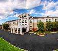 SpringHill Suites Milford New Haven - CT
