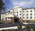 Fairfield Inn & Suites Cumberland