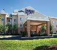 Fairfield Inn & Suites Charleston North